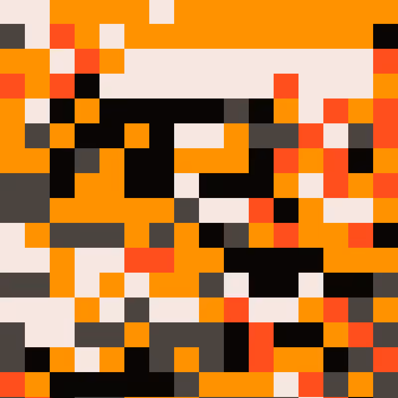 Pixelish #42
