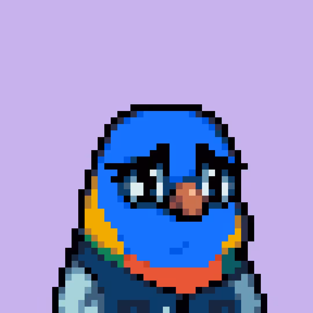 Lovebird#8729