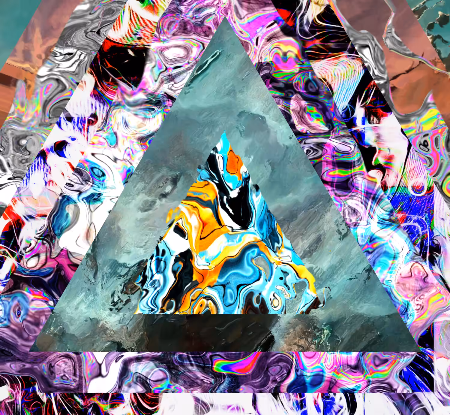 Layers upon Layers