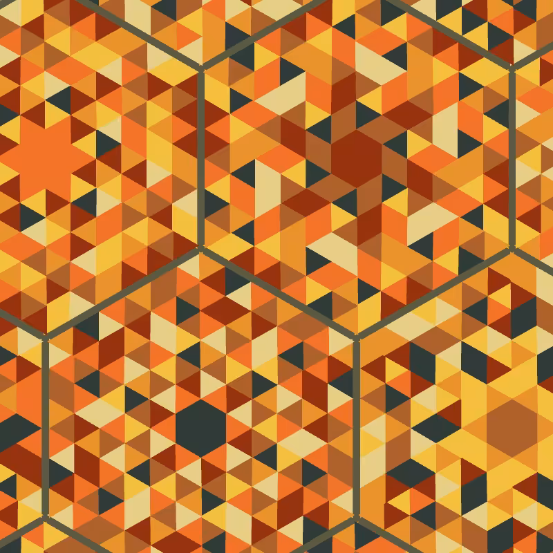 Hex Flex #225