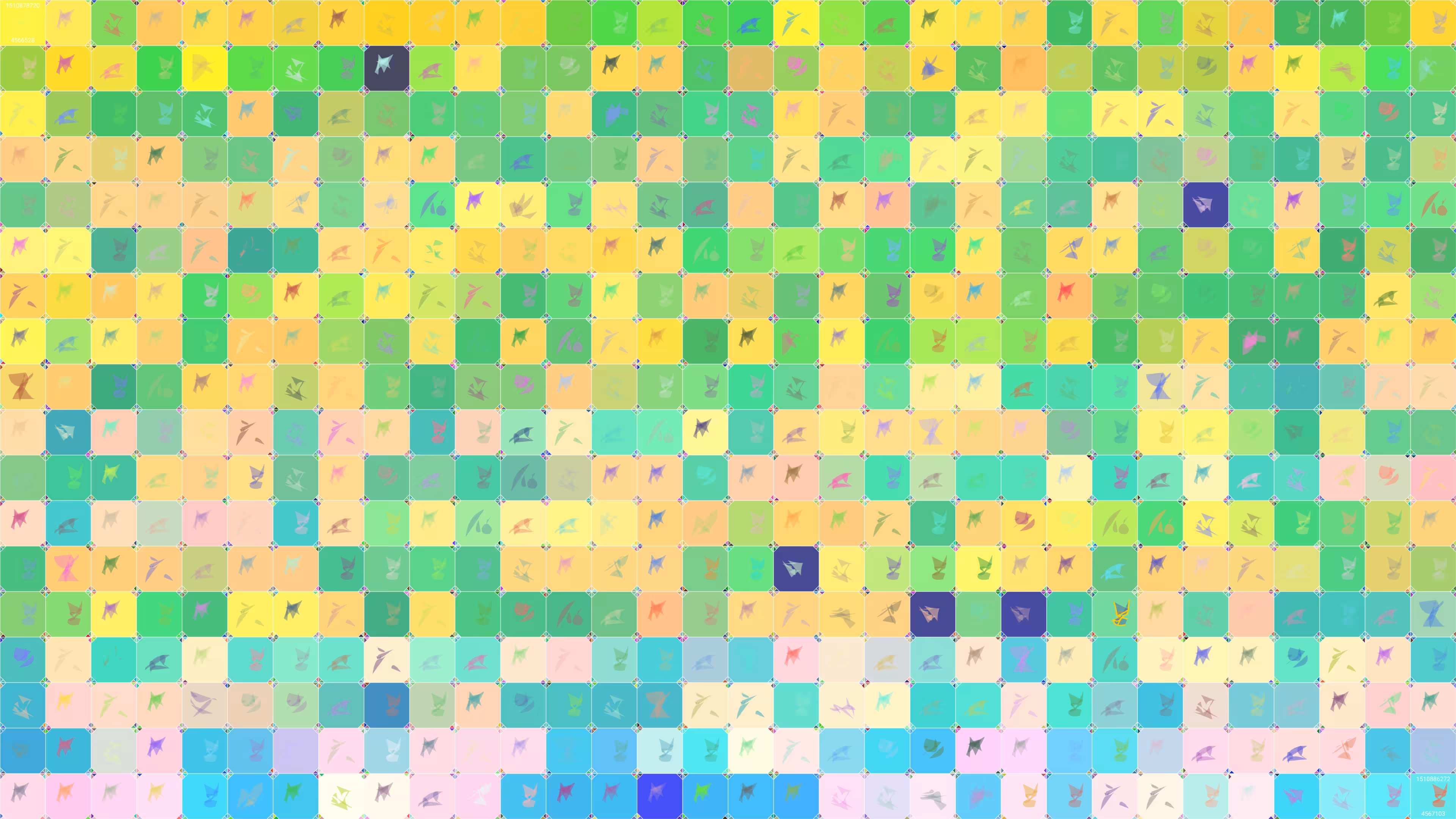 CryptoArte: Painting #7928