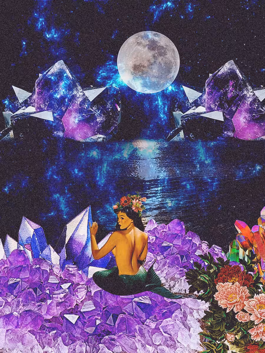 Siren of the Sea