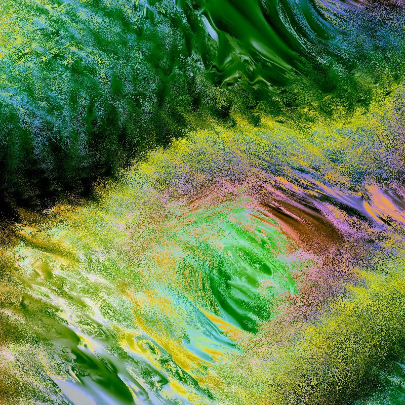 Noise Corals #81