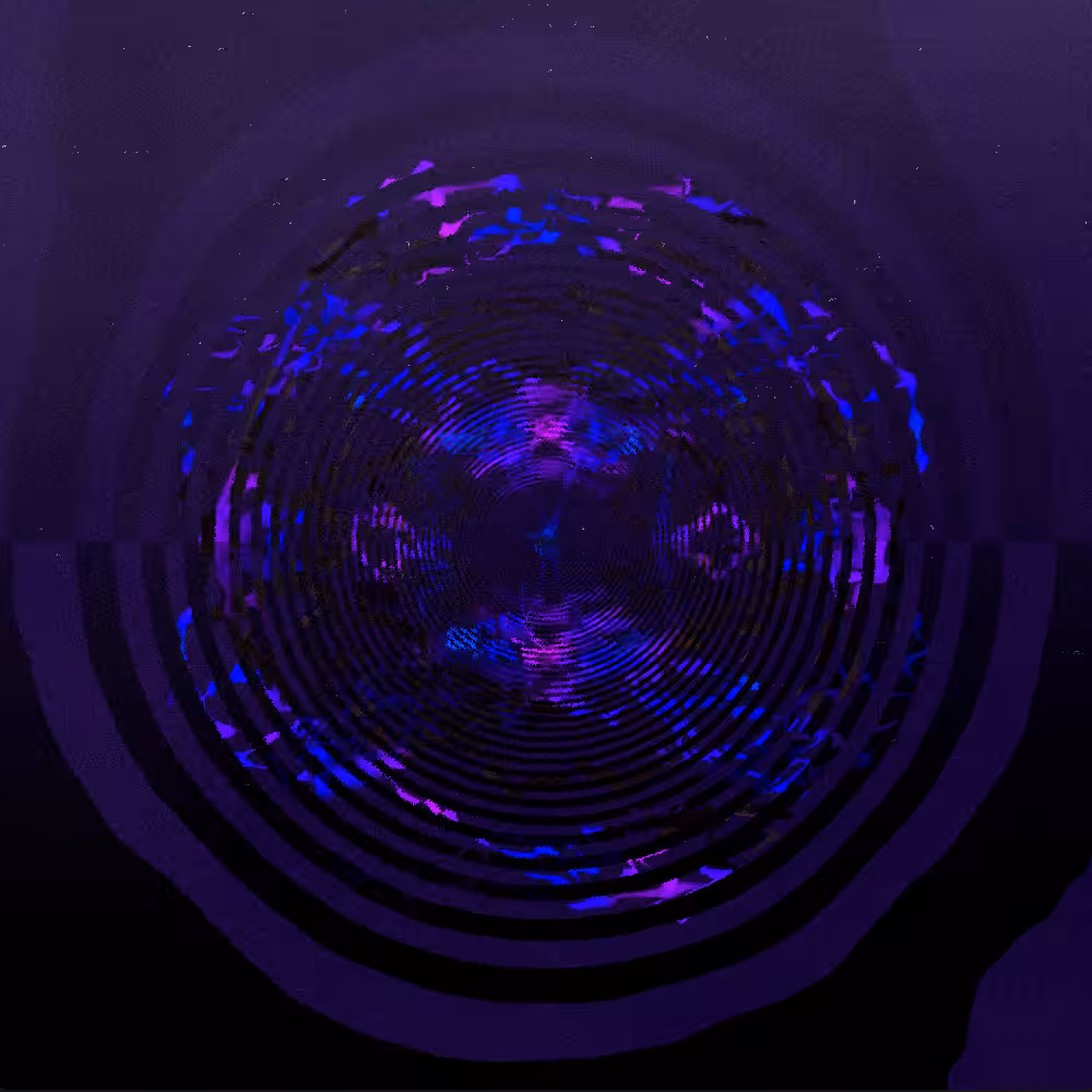 Simulacrum. #2