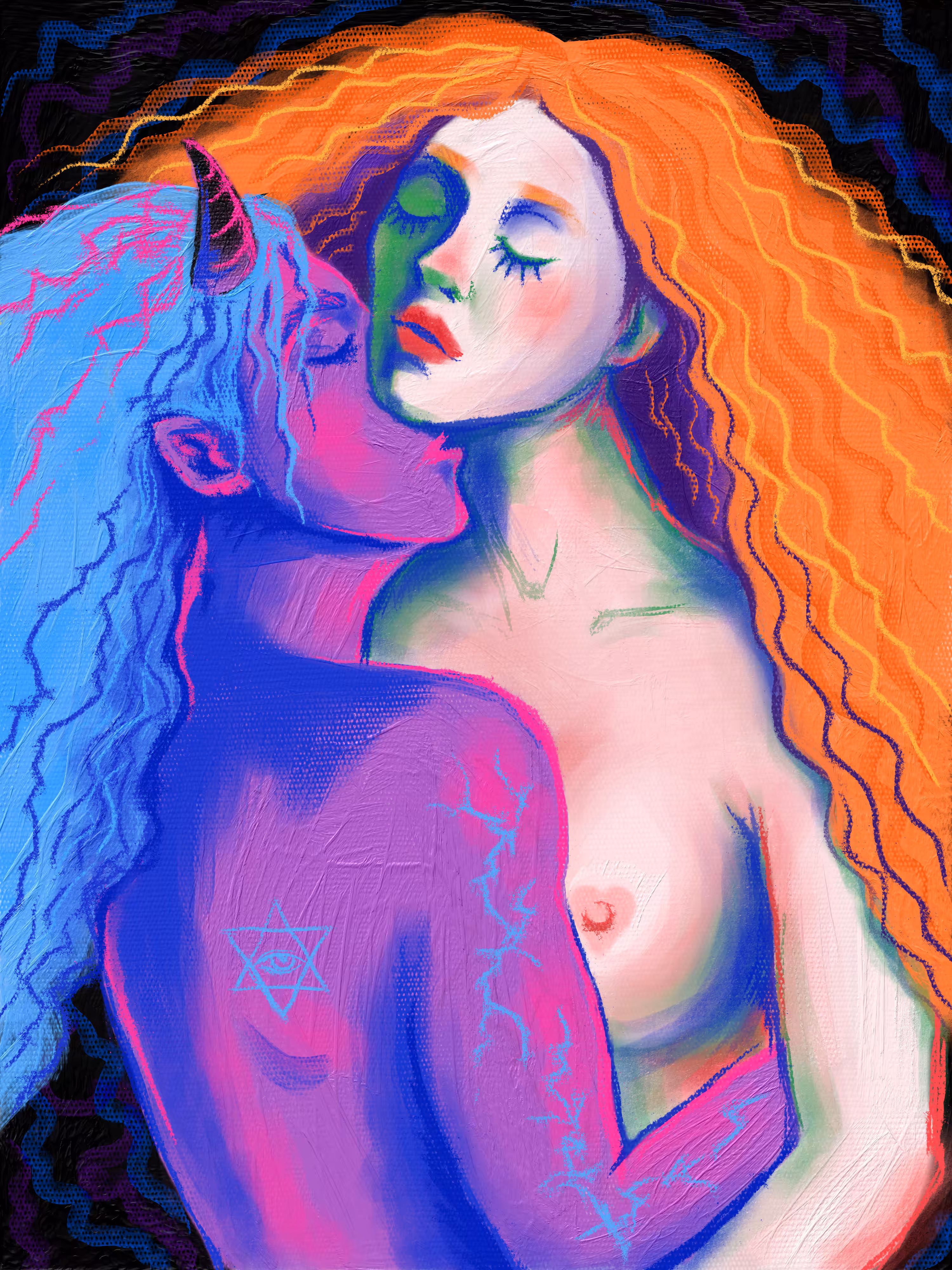 Temptation
