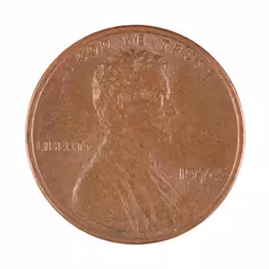 Cent #3402