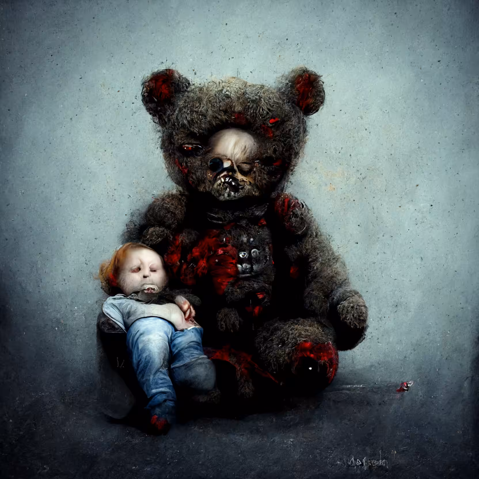 Ted-die