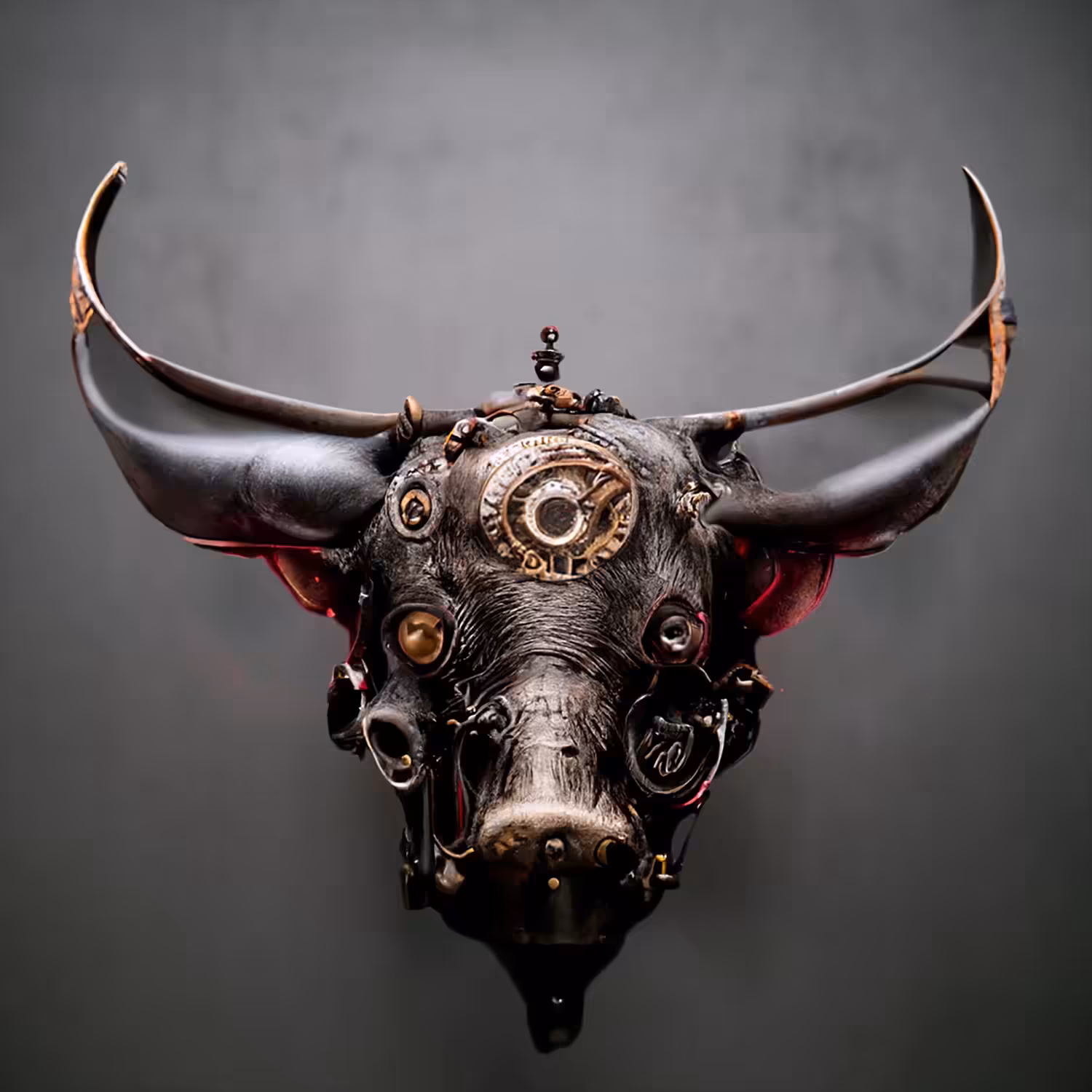 Tauro Mech