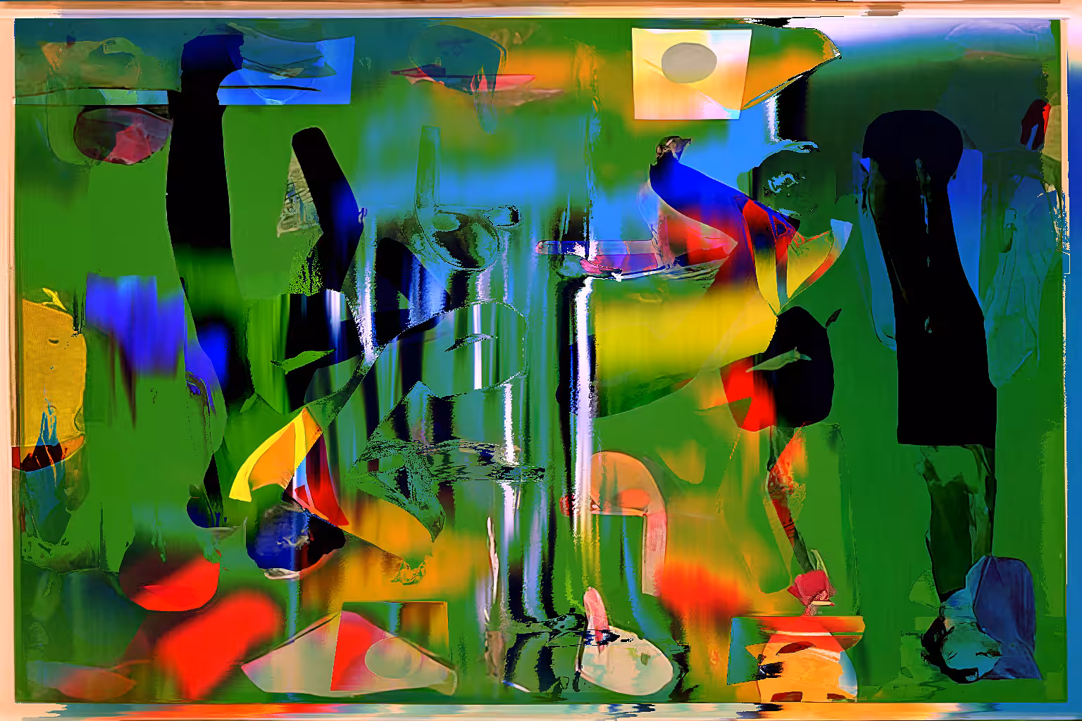 HENCity 35