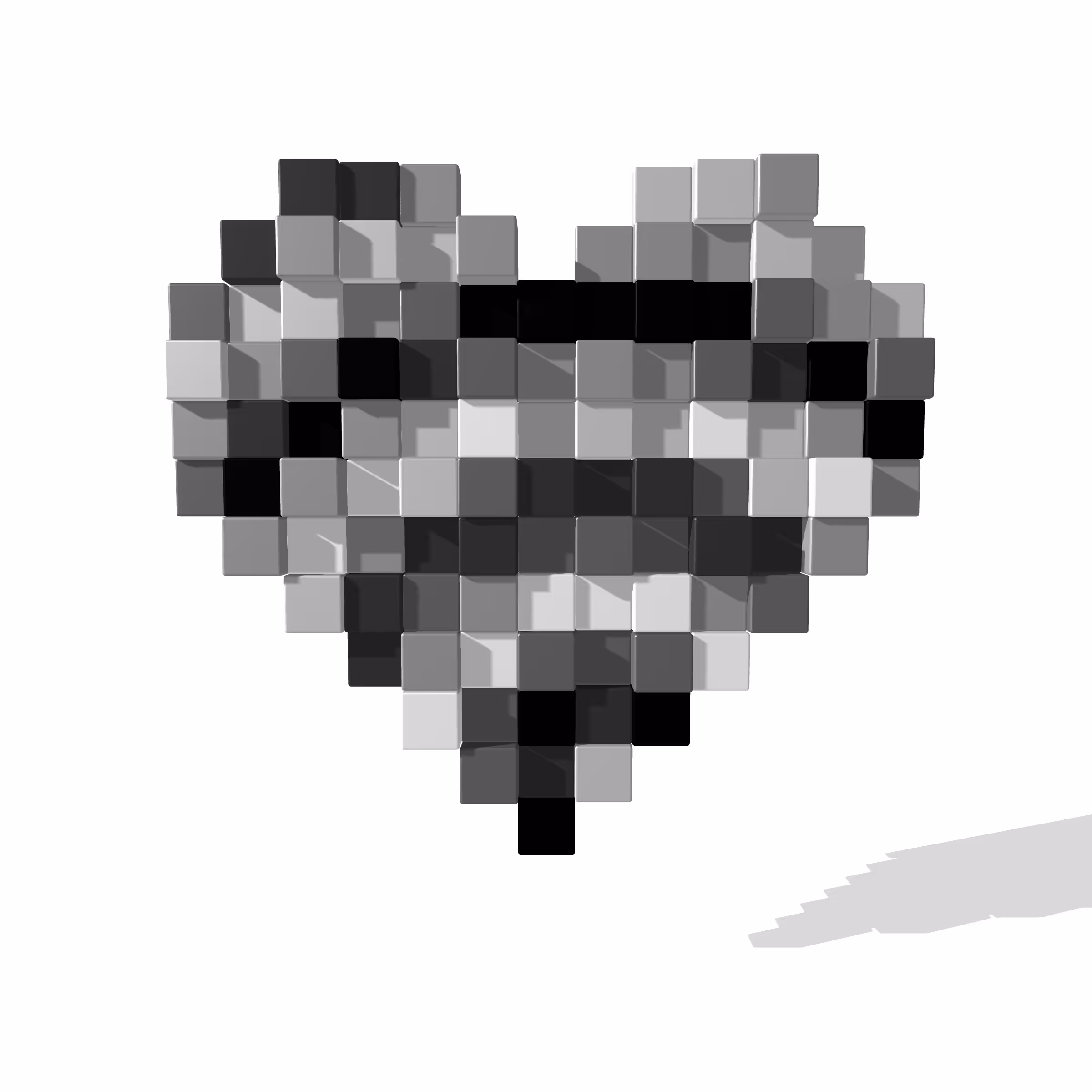 heart + craft #7050
