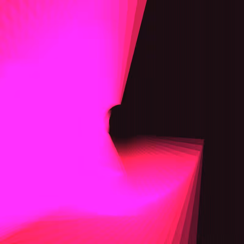 Presence #18