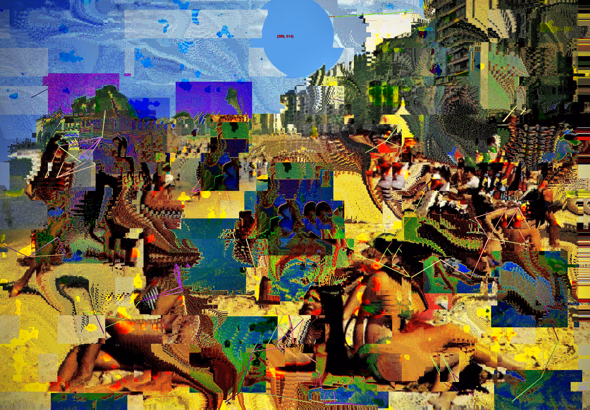 𝘈 𝘴𝘶𝘮𝘮𝘦𝘳 𝘥𝘢𝘺