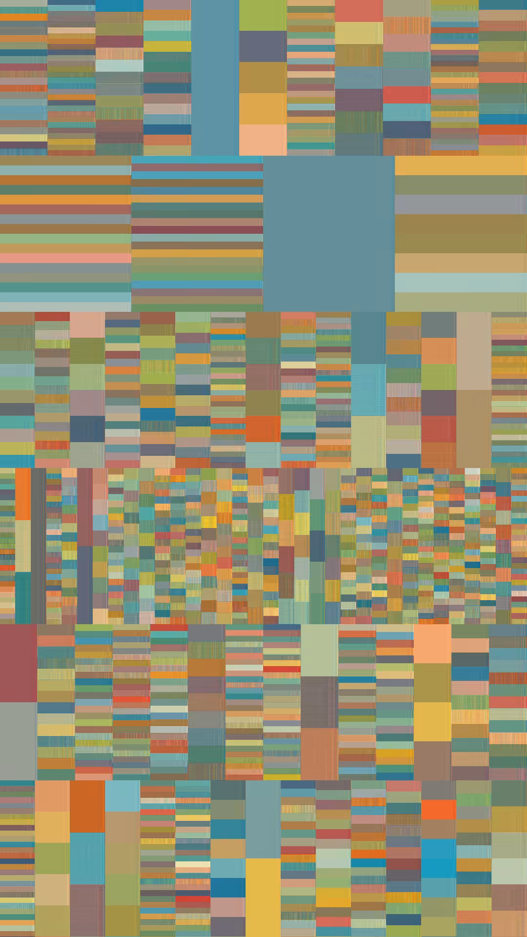 Reverie #47