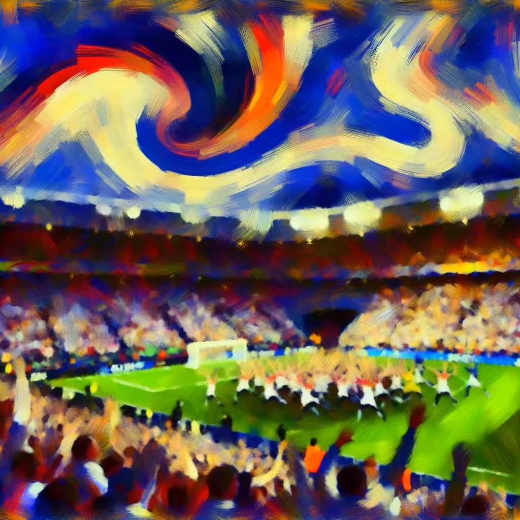Pitch of Destiny