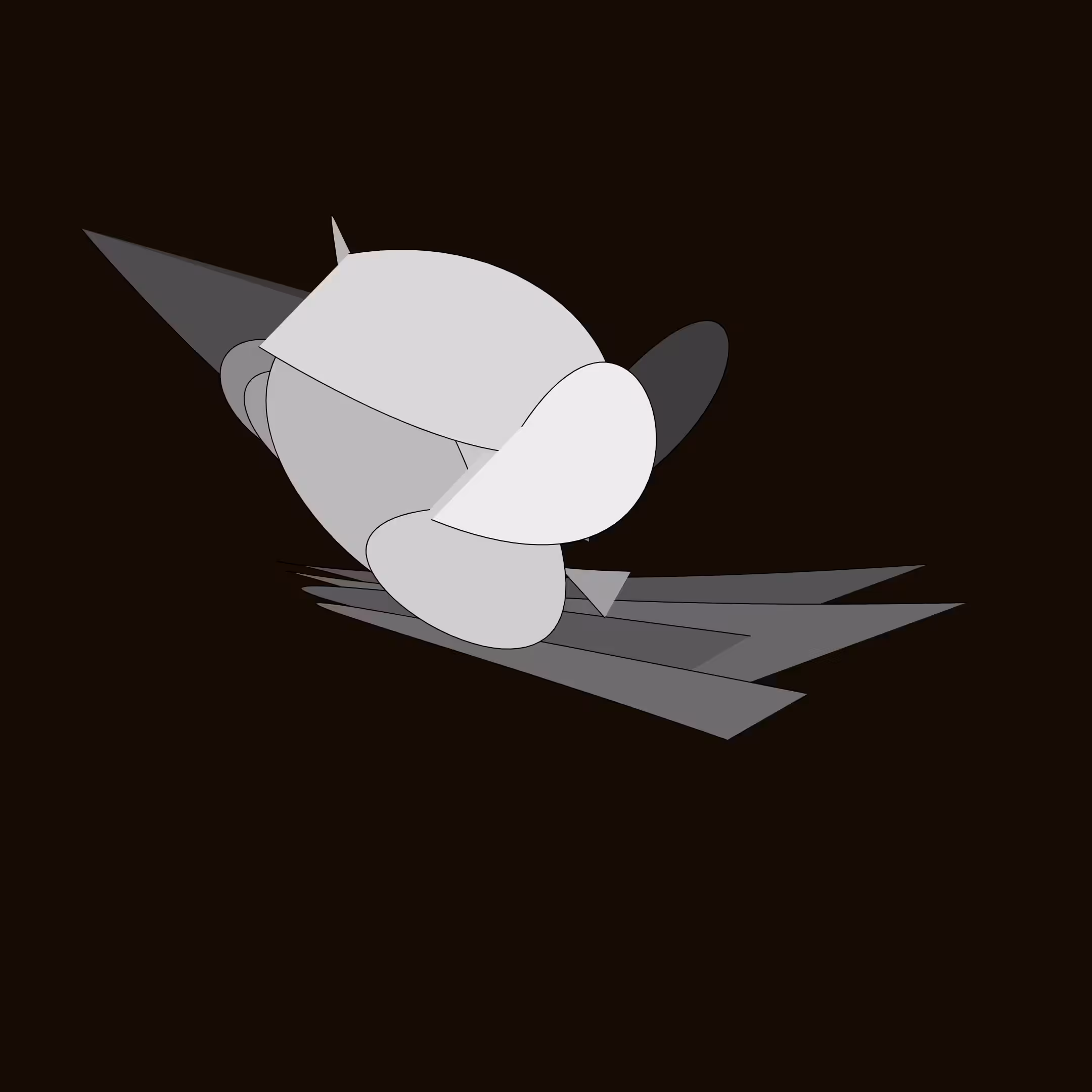 shades #8