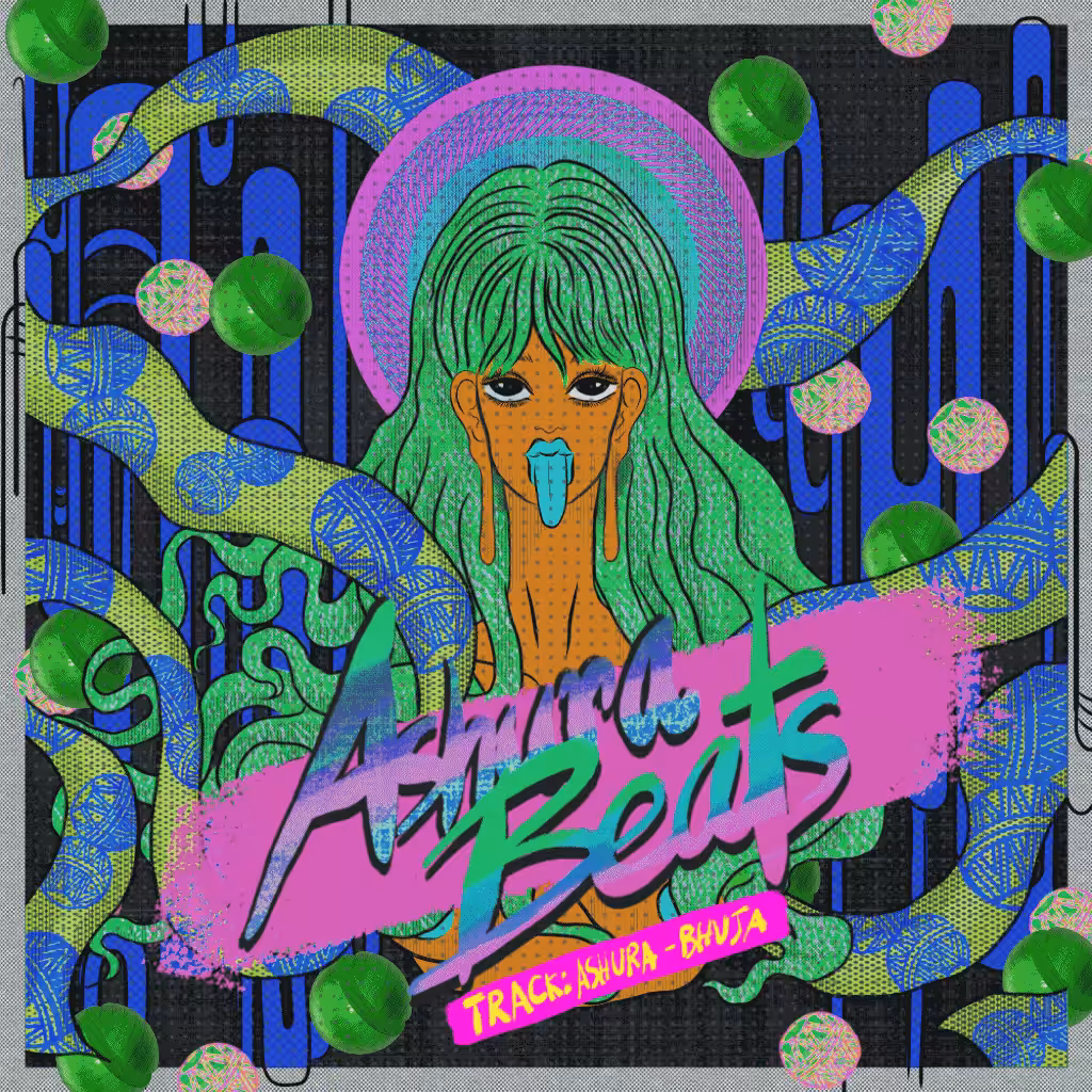 ASHURA - BHUJA