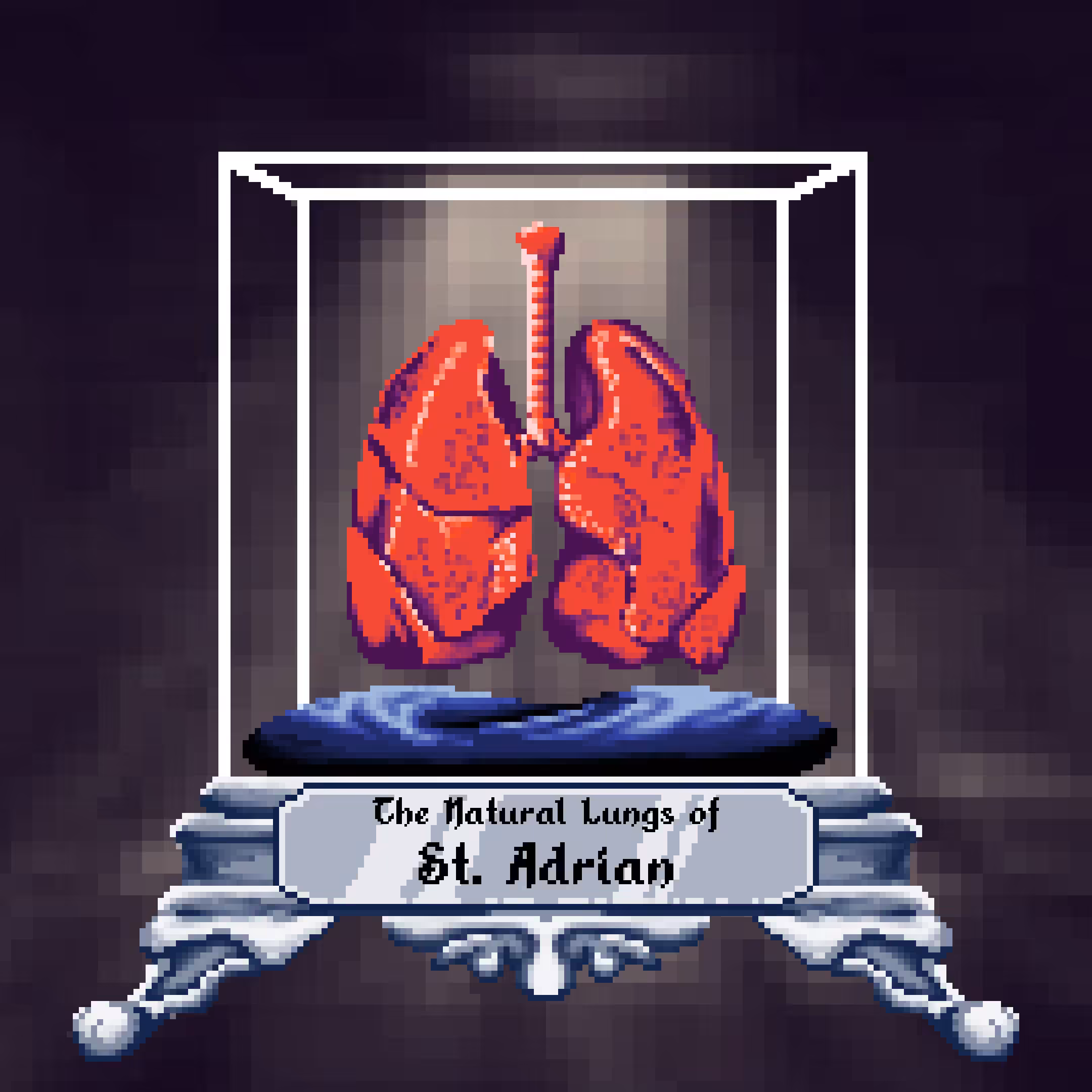 Crypto Relic #0417