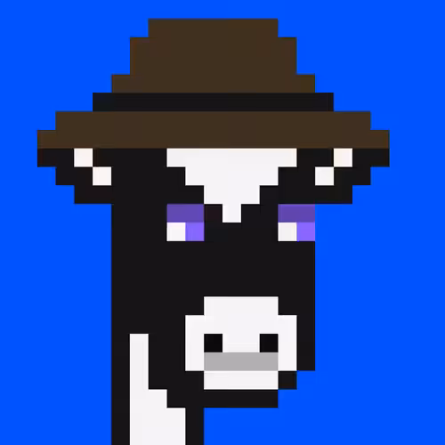 CowPunks #7832