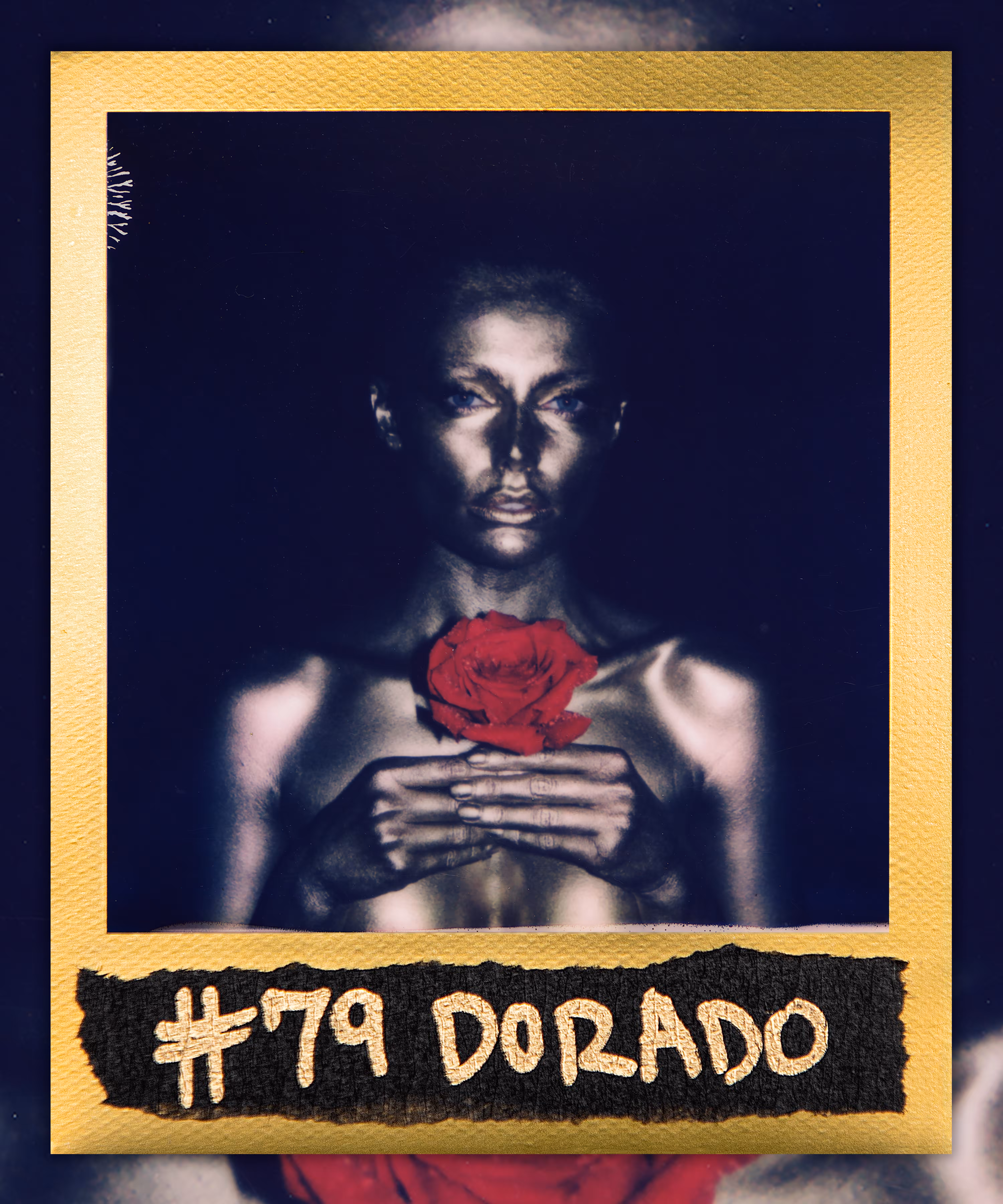 #79 DORADO