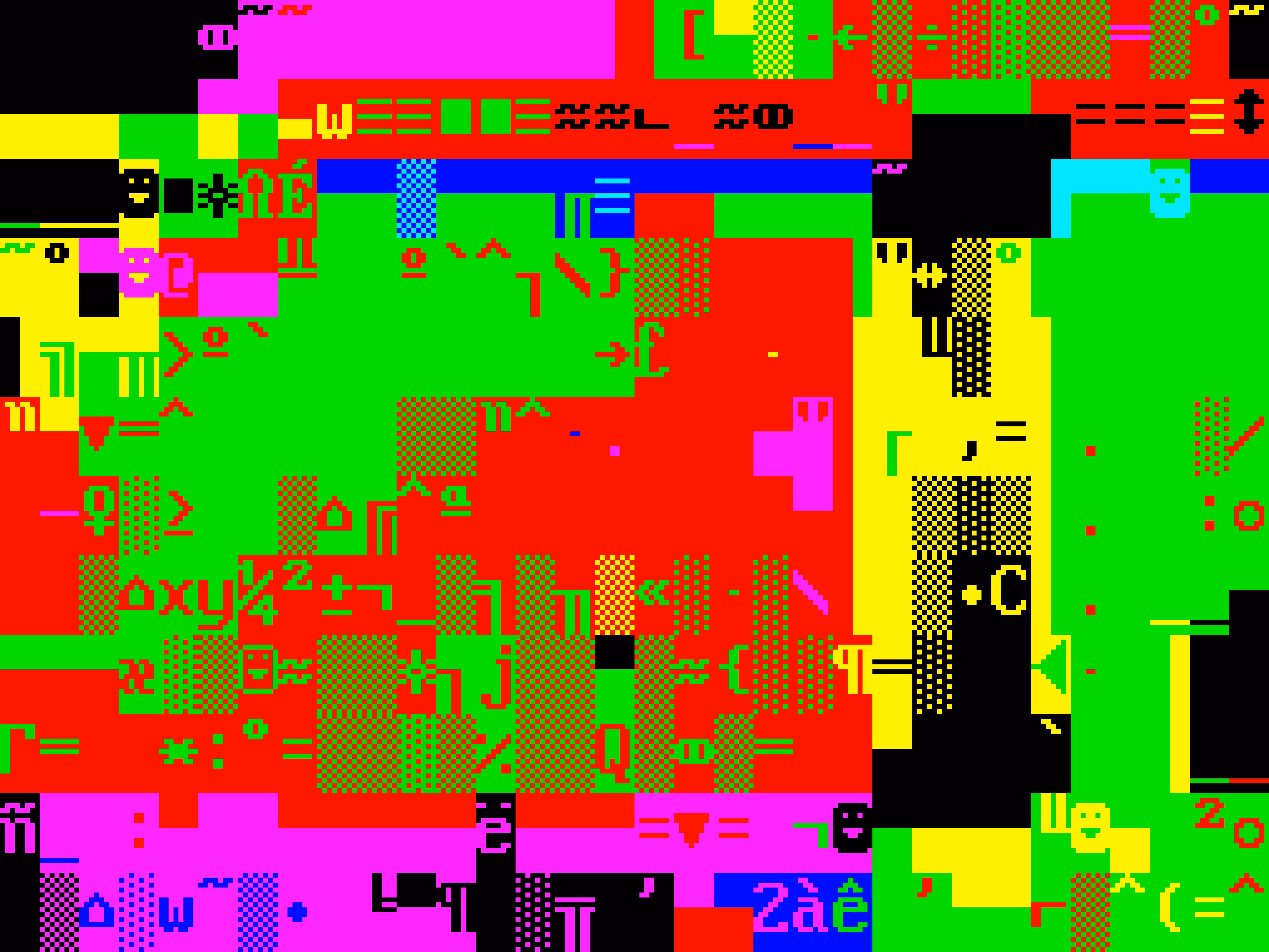 VHSCII