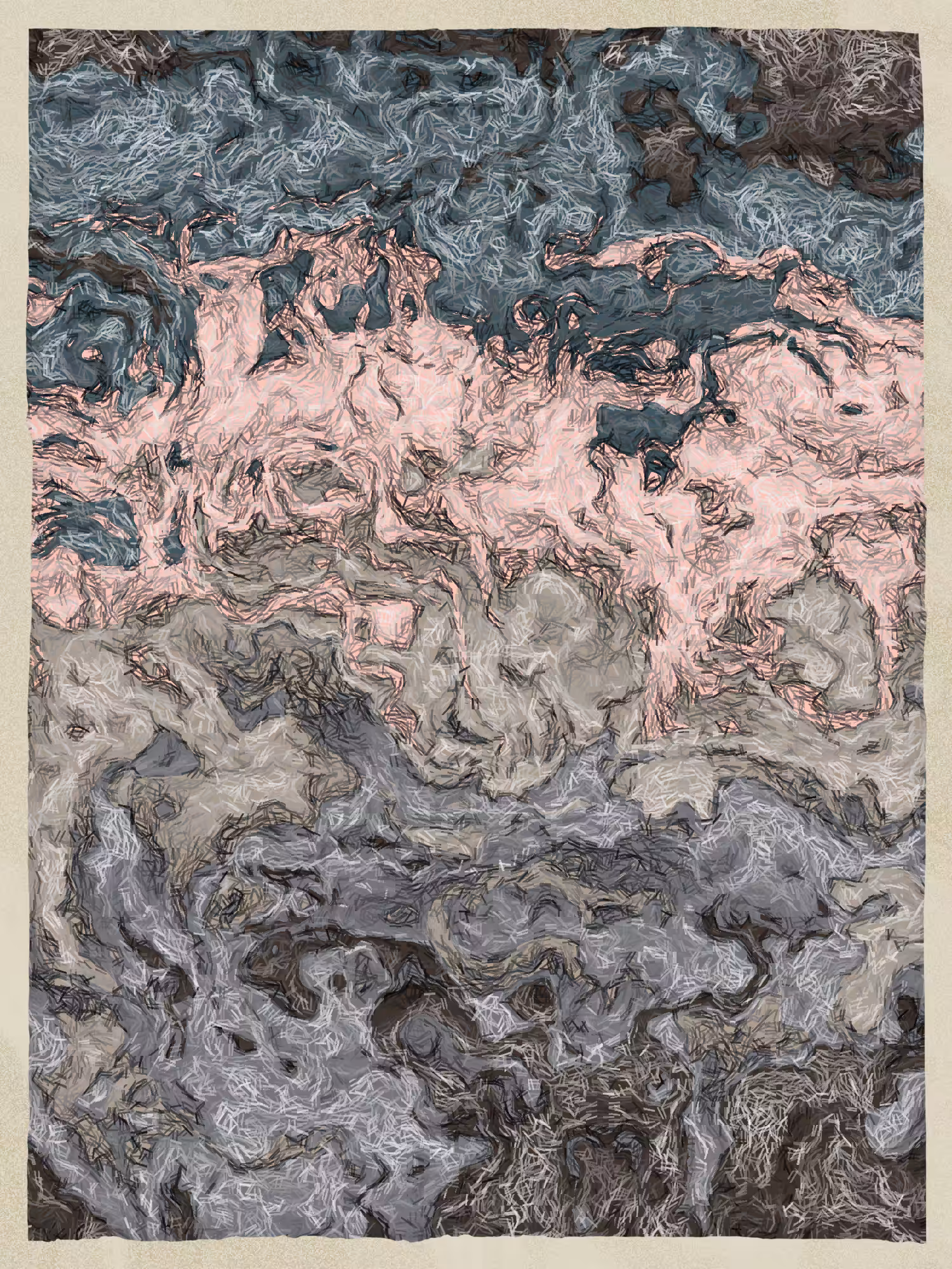 Primordial #132