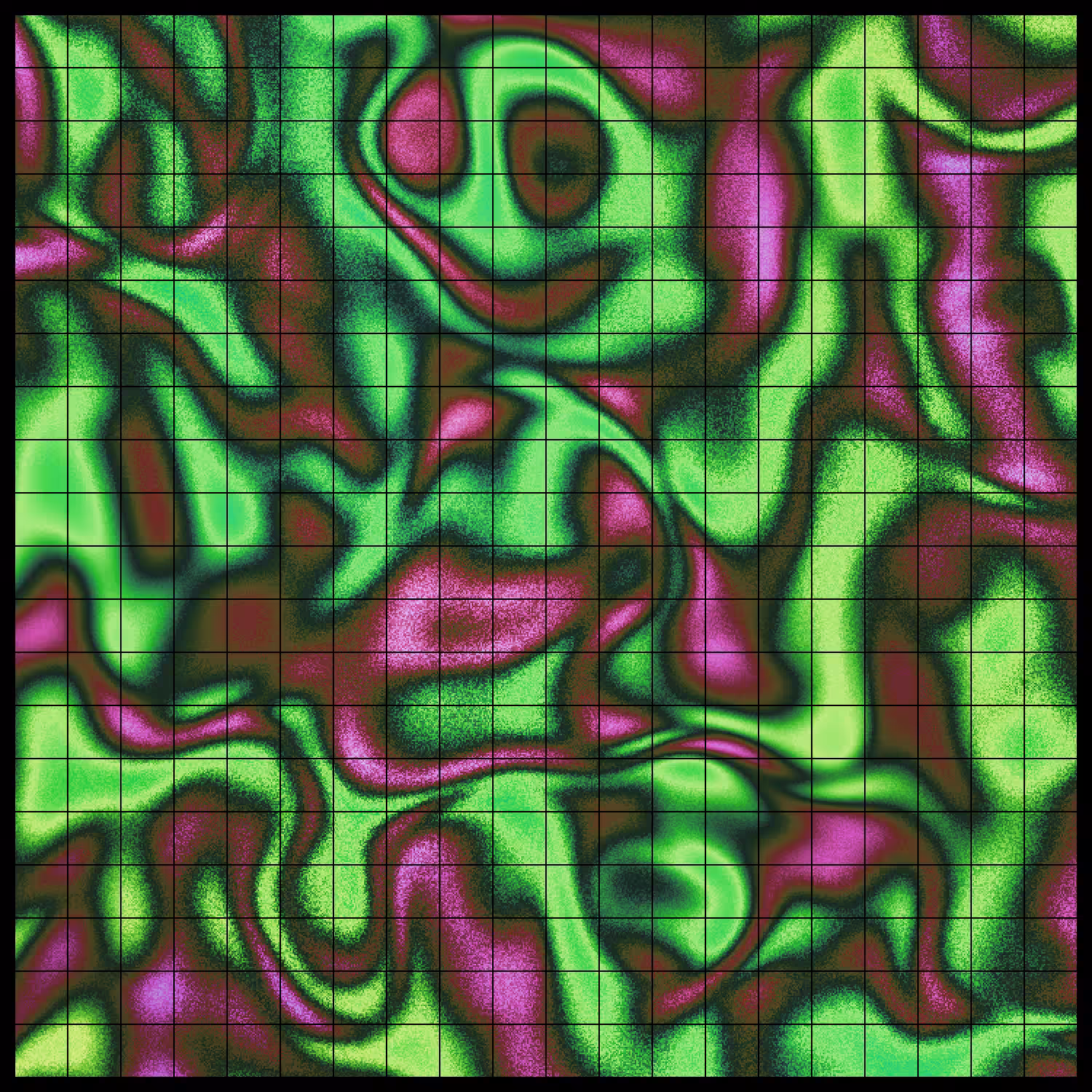 Diffusion #6