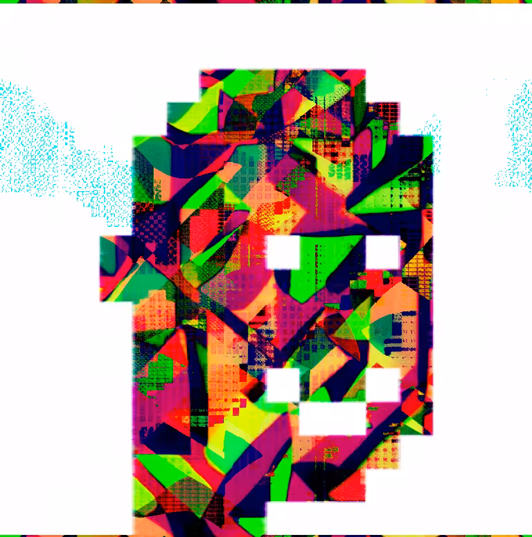 coalescence #3447