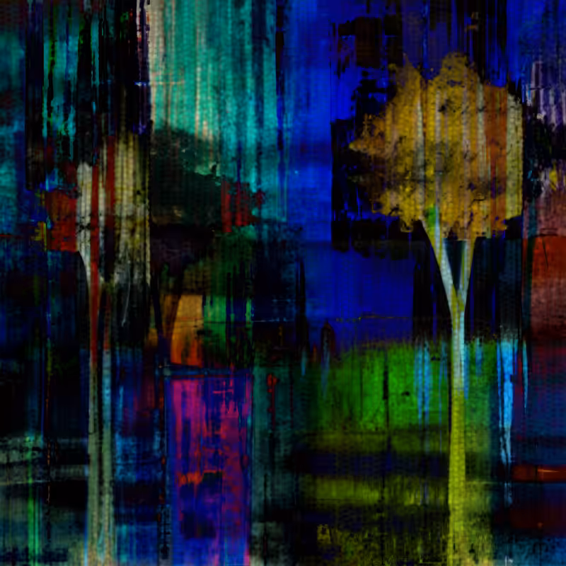 Fax Abstraction #128
