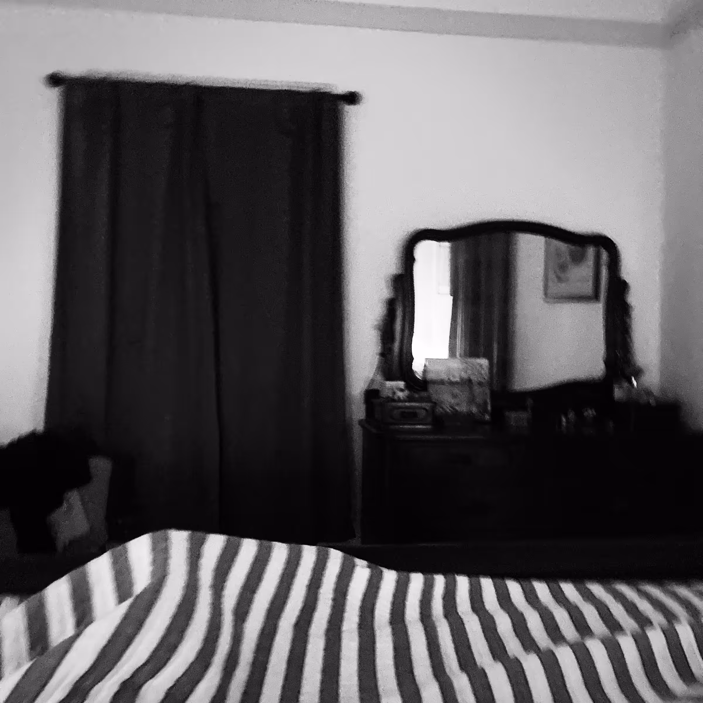 Interior #5 (Carlton, Georgia, 2021)