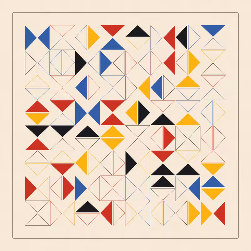 Azulejo #72