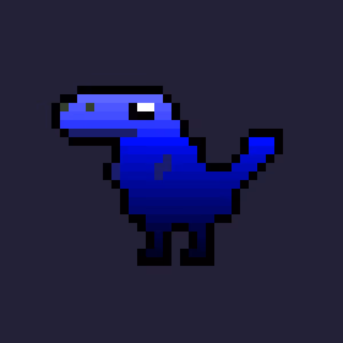 Dino 015