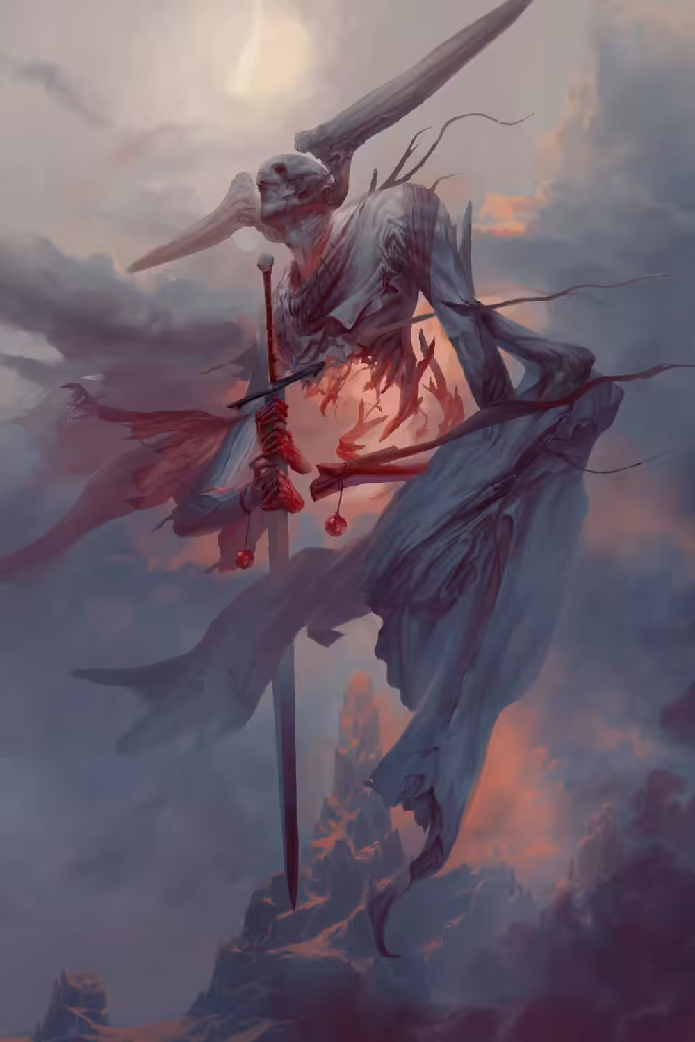 Gevurah, Emanation of Pure Judgement