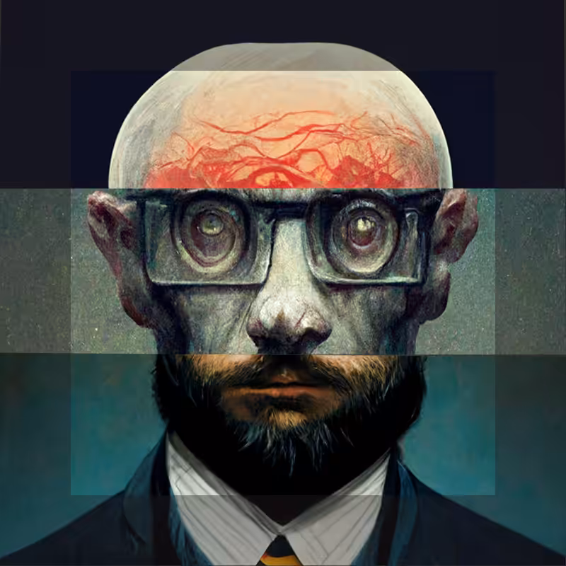 AI Humans #70