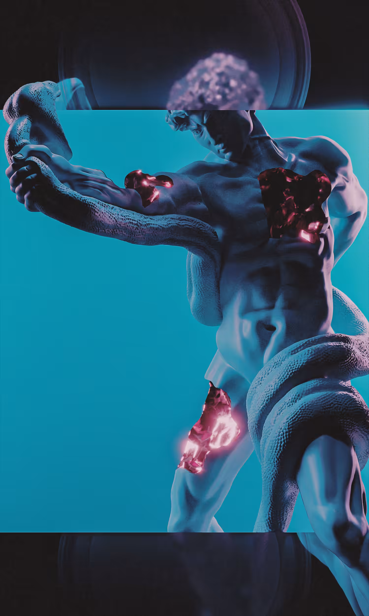 ¥AM