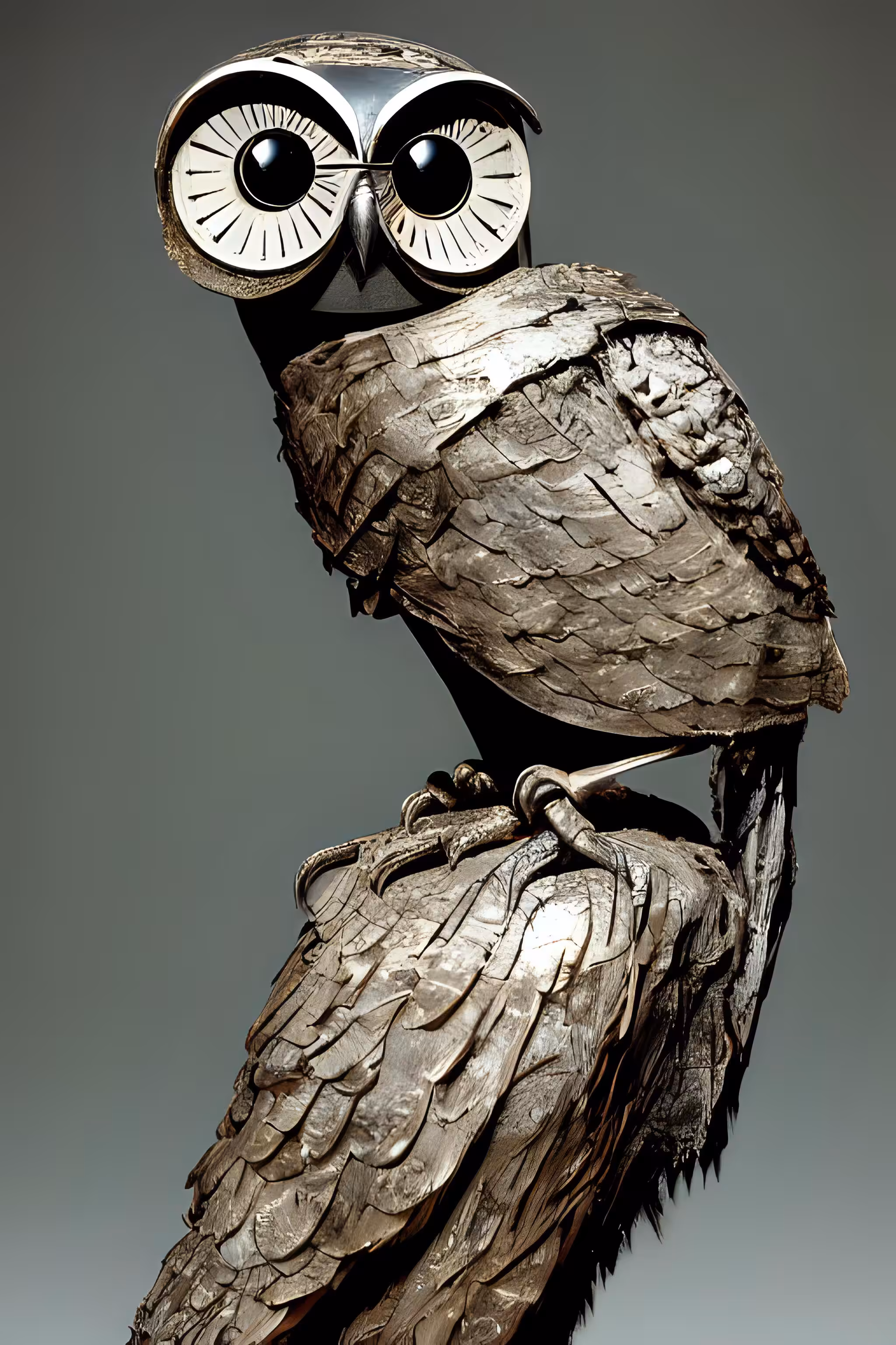 The OWL-3000
