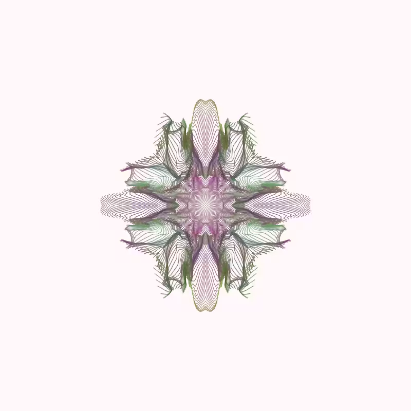 Time Flow #46