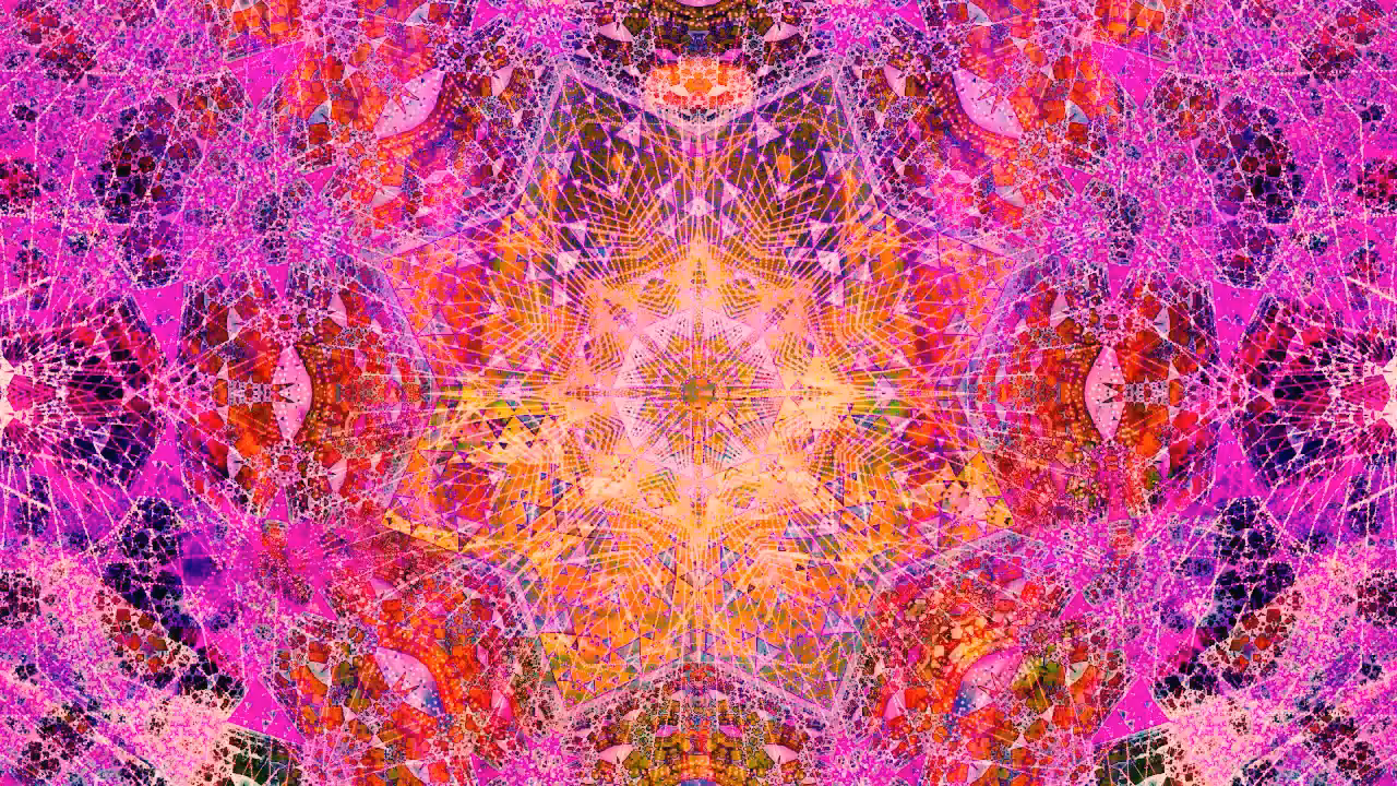 Digital Fuckery .1