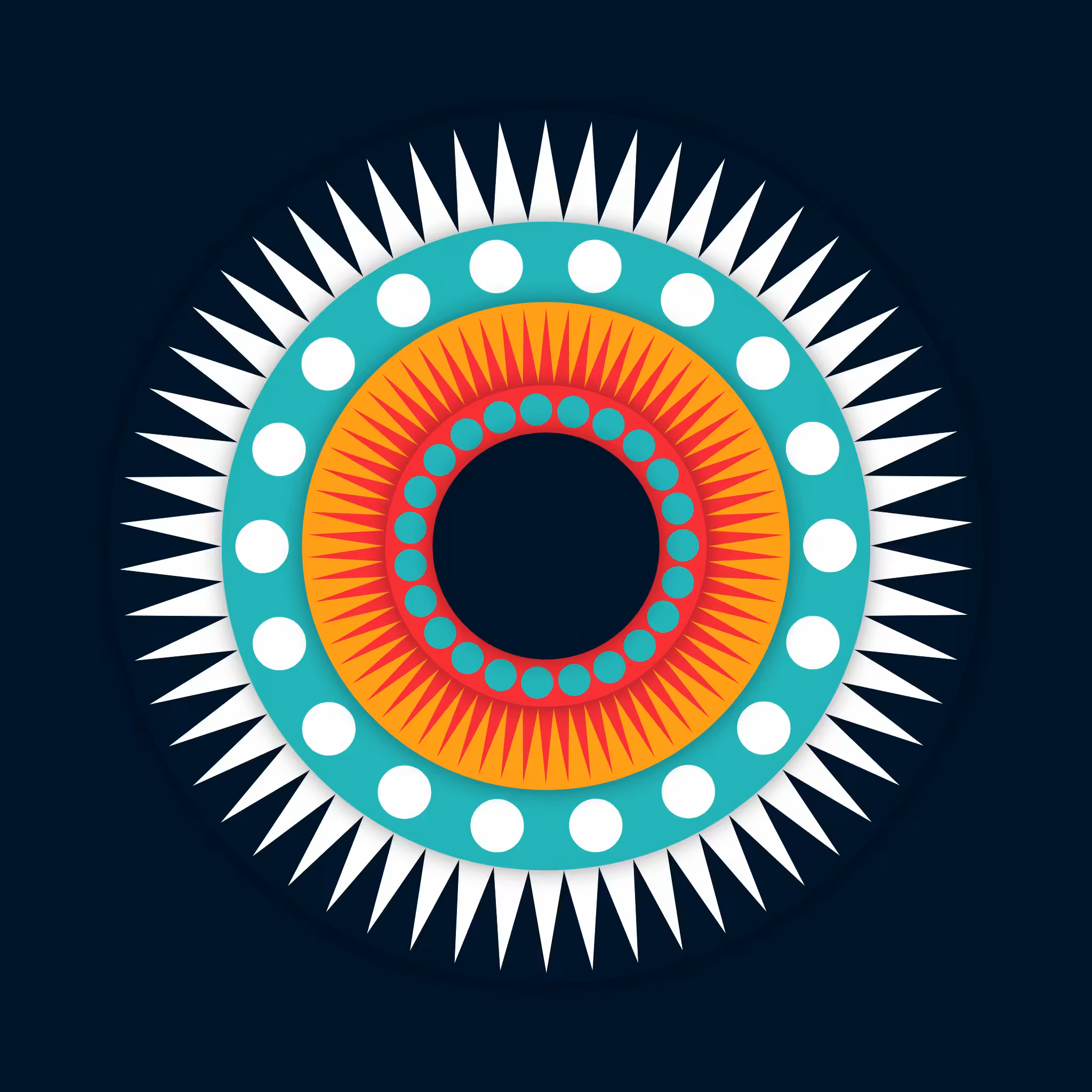 ROTATING SYSTEM 01 #138