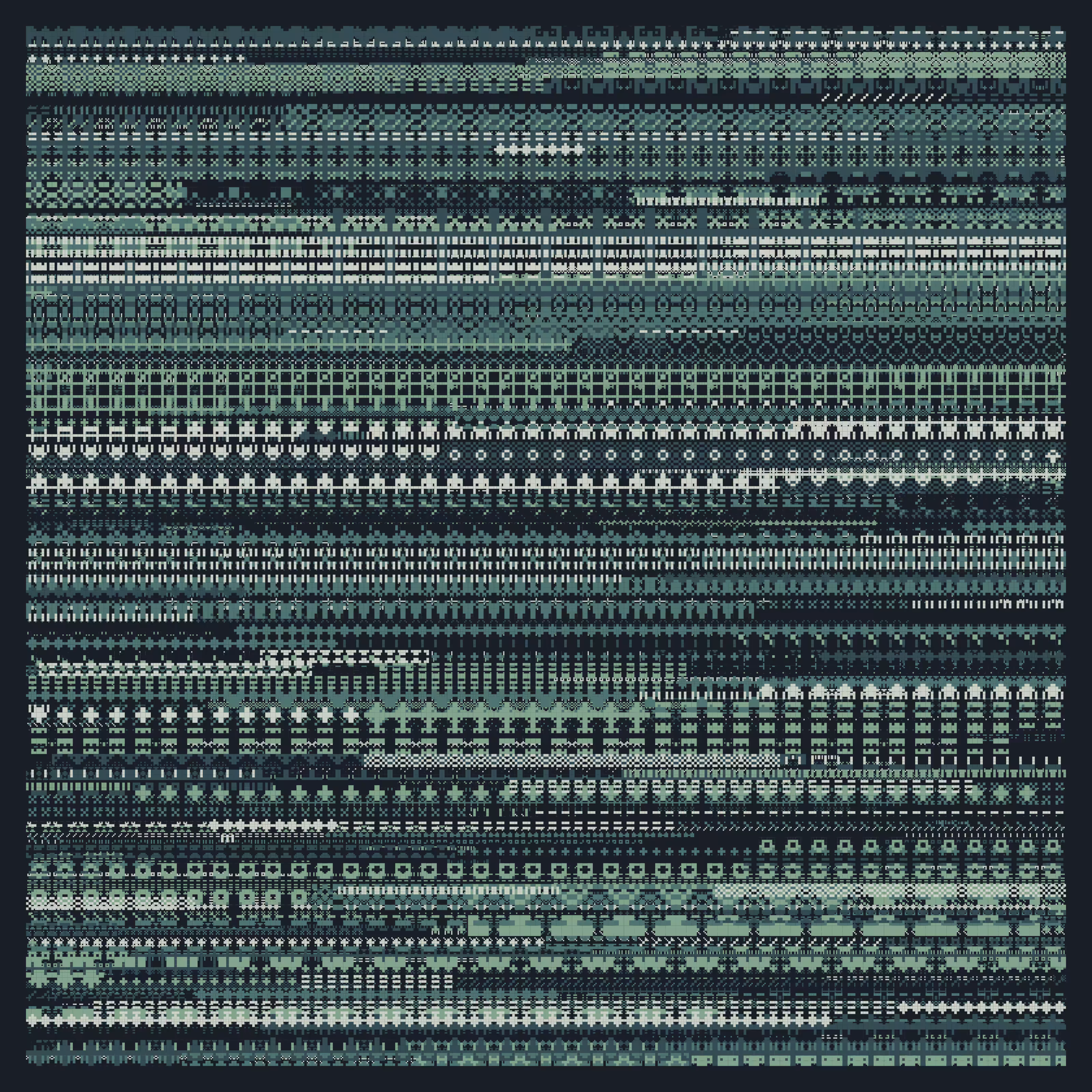 Pixel Management #1396