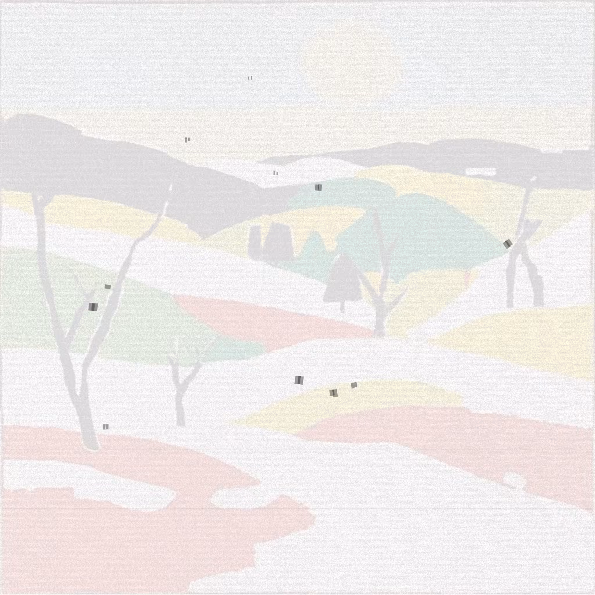 Spring will come: #54