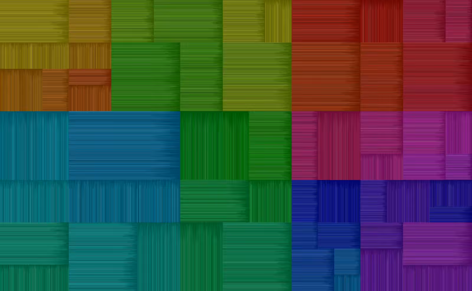 Silver Rectangles #2