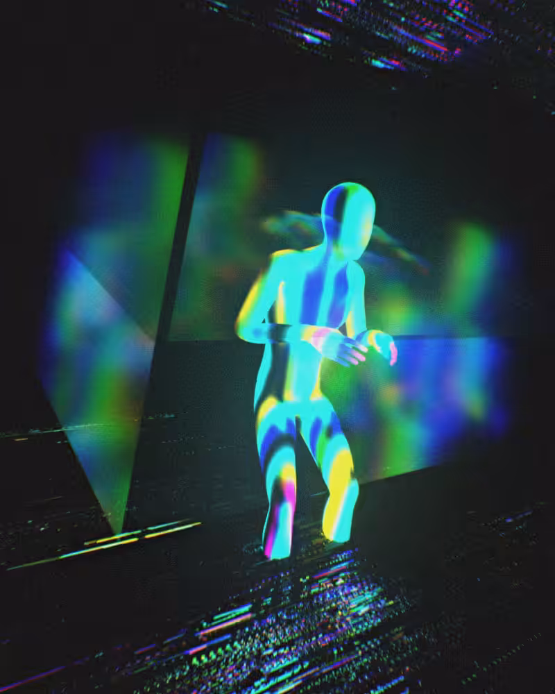 Digital Fatigue