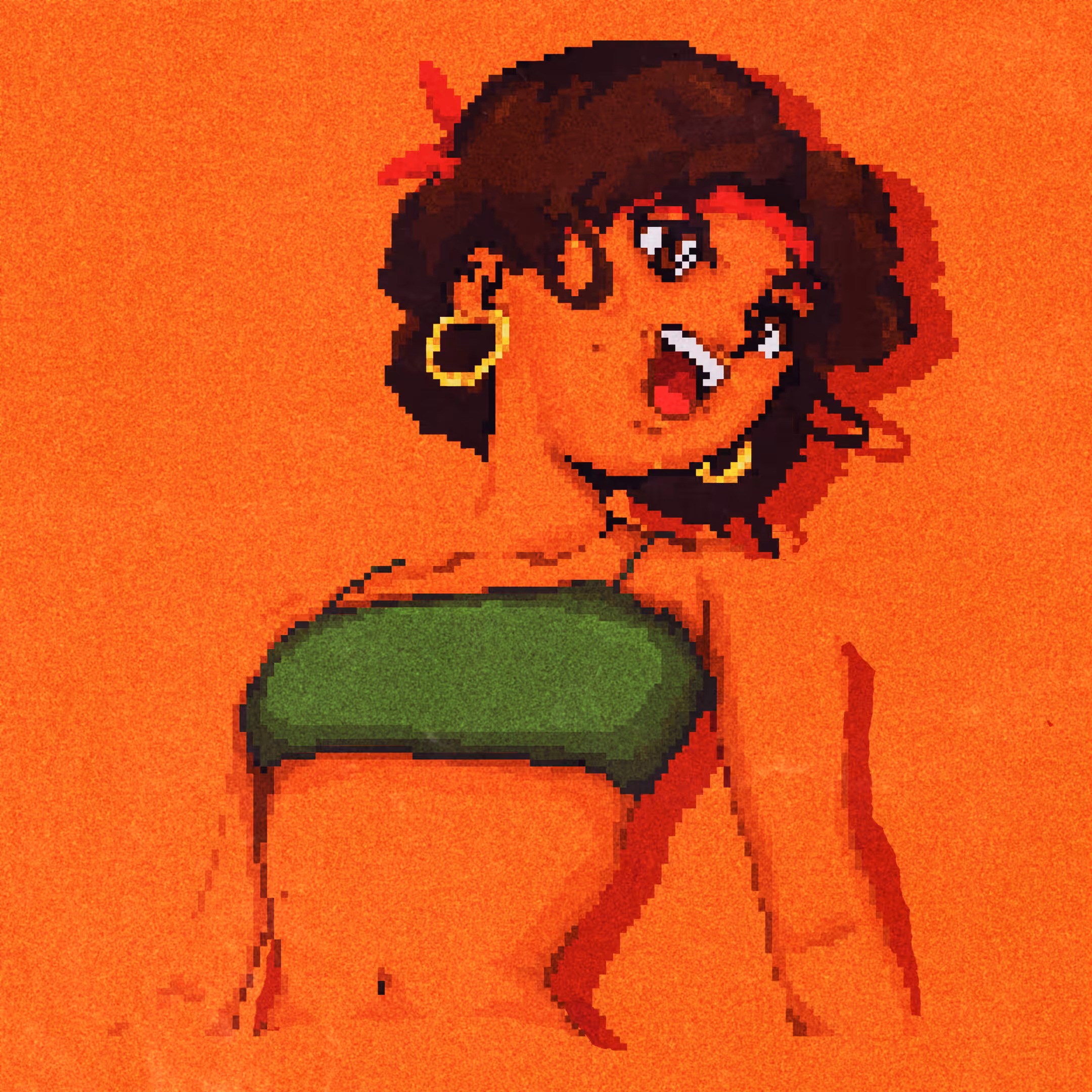 SOLAR FLARE