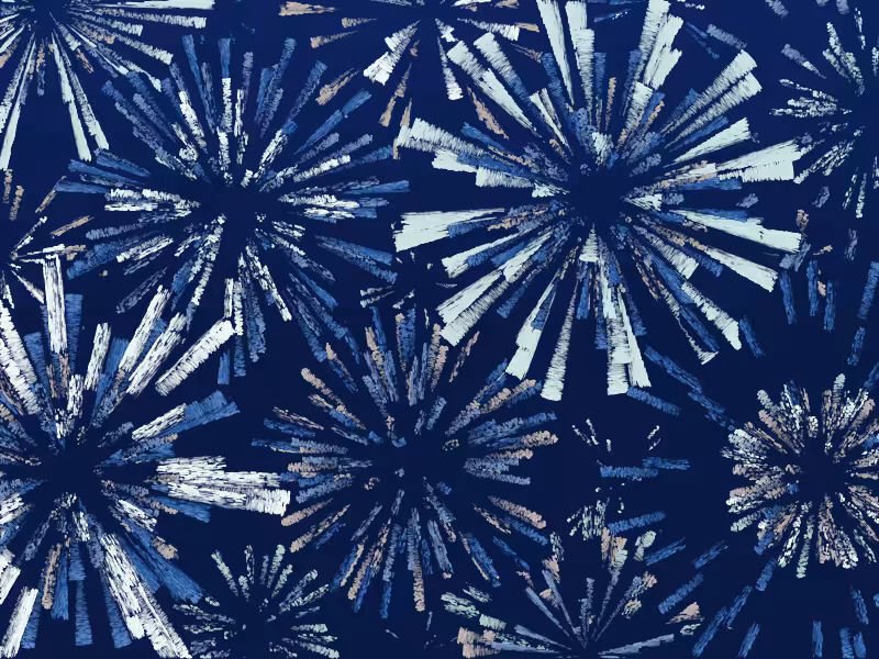 Fireworks #50
