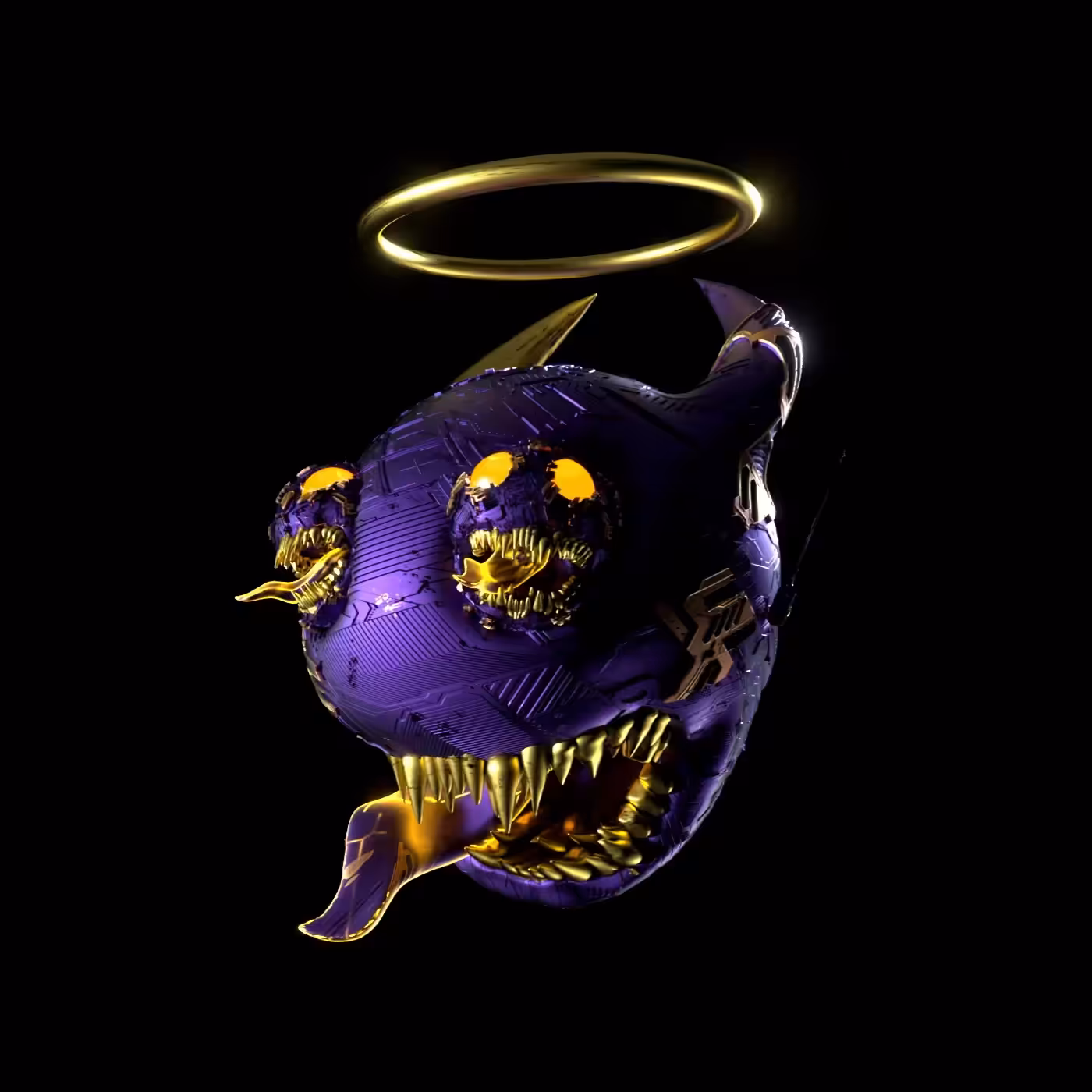 Dark Army