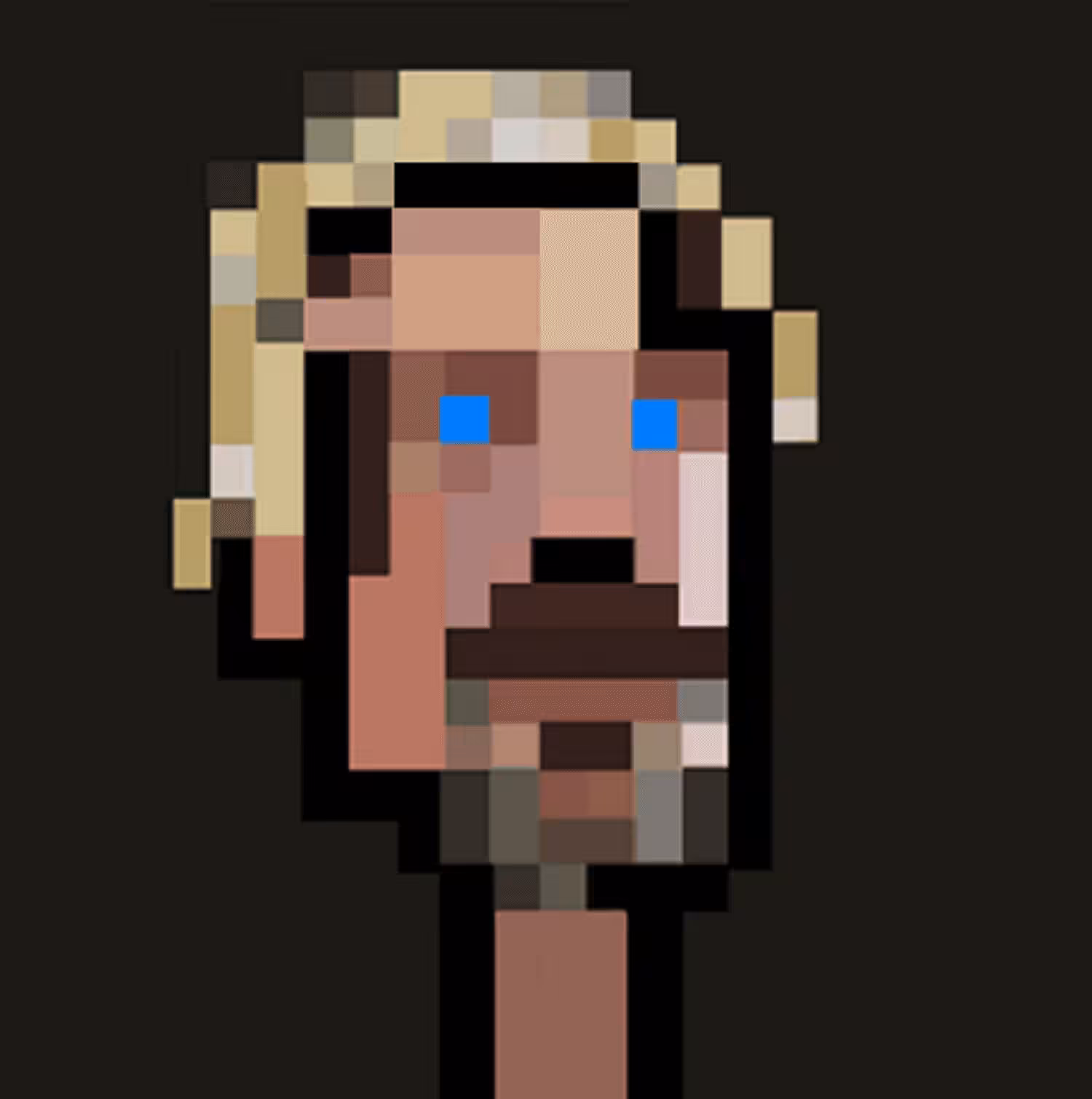 DEATH PUNK 82 (JOHN MCAFEE)