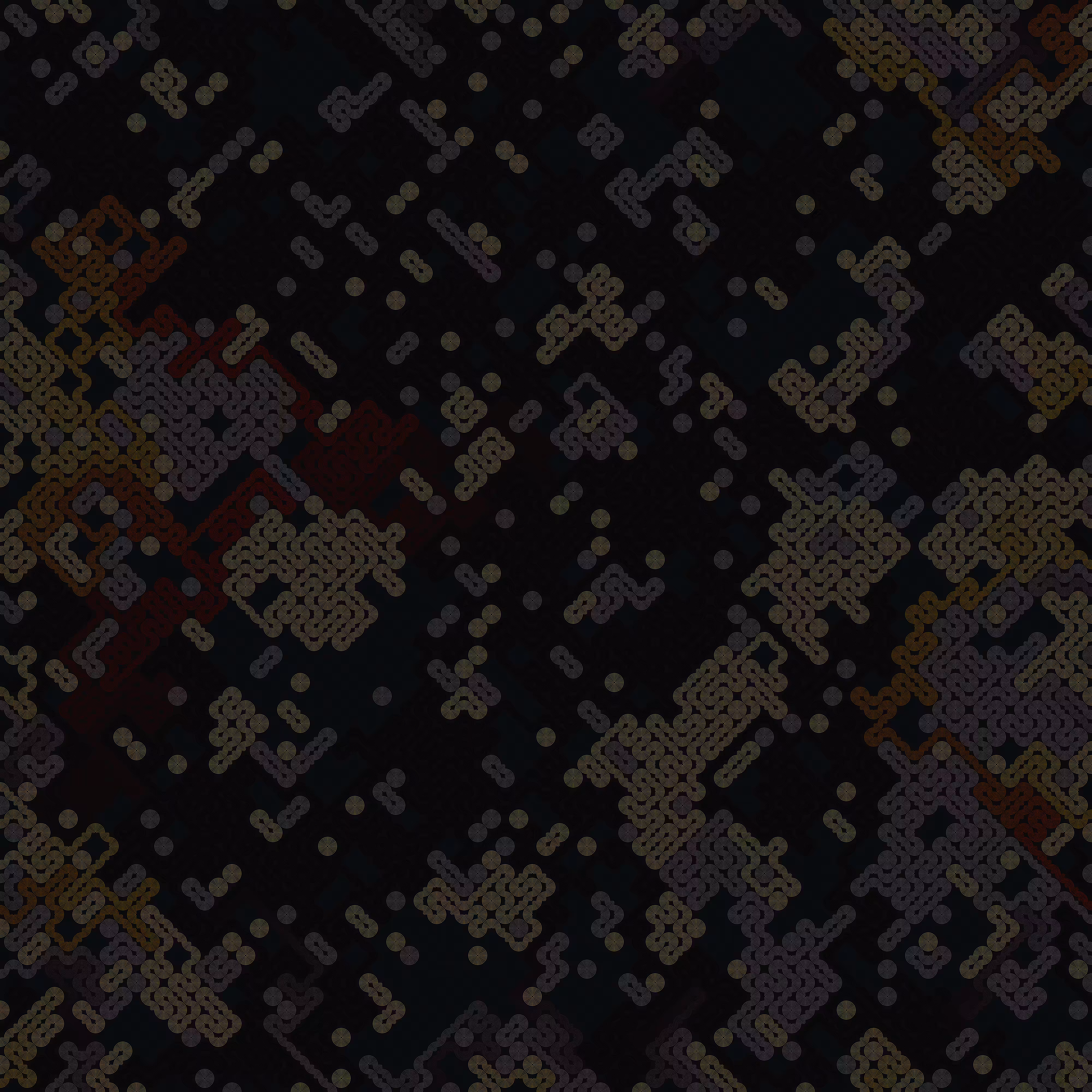 Bad Carpet #9