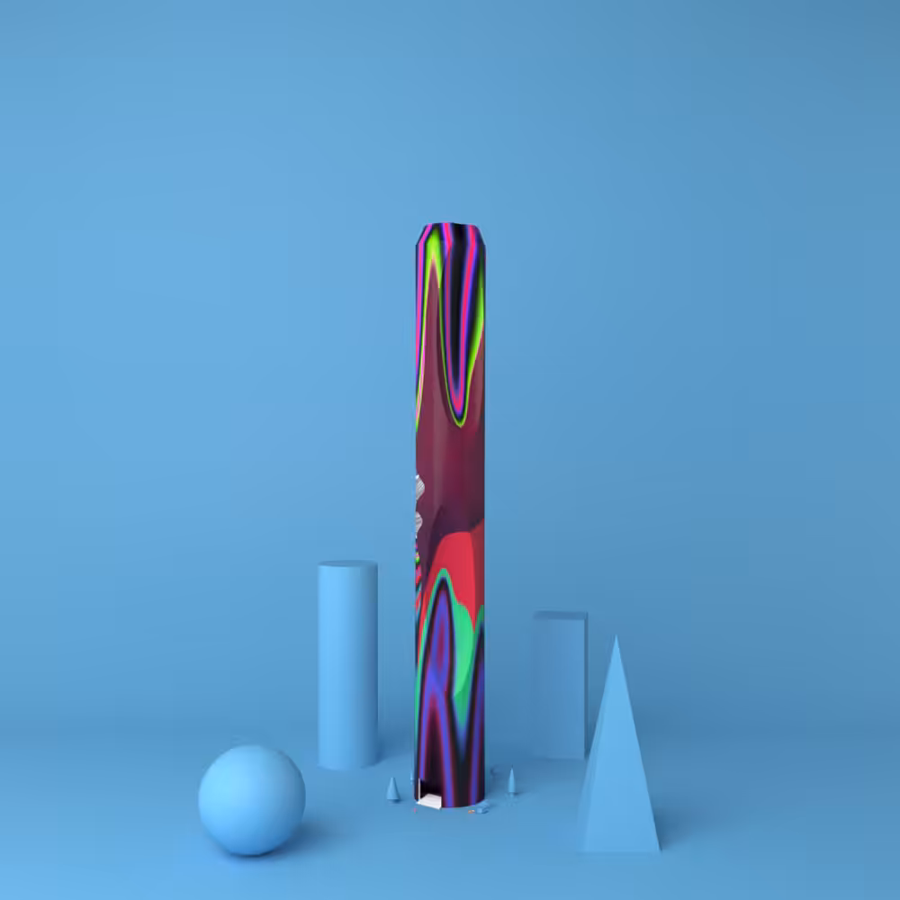 SOLIDS: SOLID #5693
