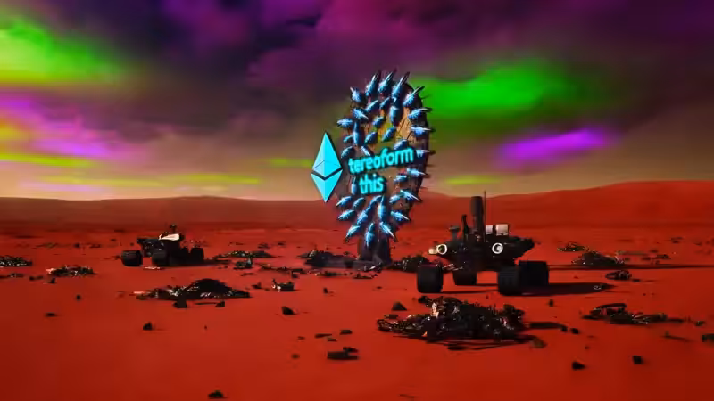 DX01: SINGULARITY 16624