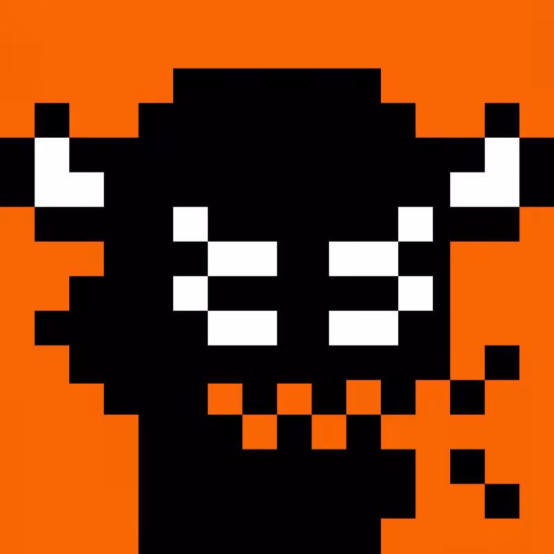 Tez Monsters V2 #33
